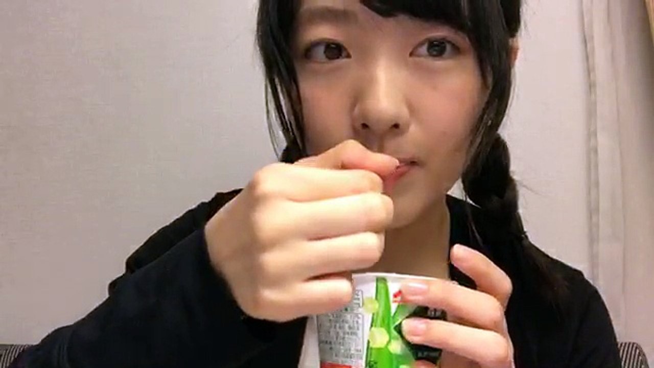 170910 Showroom - STU48 1st Gen Ishida Chiho 0701