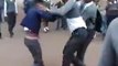 Another South African High School fight