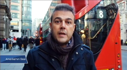 Rusya'nın Brexit Seçimlerine Müdahale Olasılığı Tartışılıyor