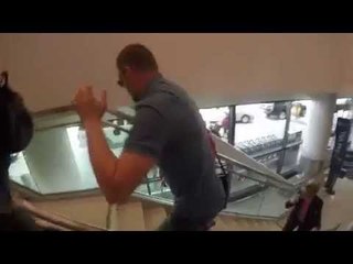 Kristen Stewart seen at LAX airport