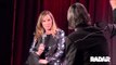 Melissa Rivers talks about Joan Rivers