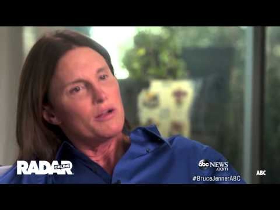 Caitlyn Jenner's Rep Asked ESPN To Give Her Award In Exchange For PR Plugs