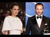 Angelina Jolie Begs Tom Ford For Help Resurrecting Her Career
