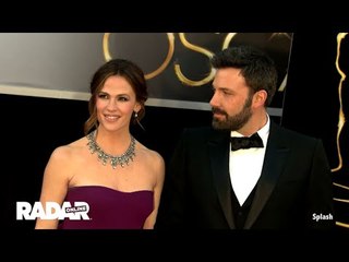 Ben Affleck 'Angry And Isolated' As Jennifer Garner Flourishes Without Him