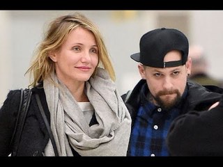 Benji Madden Defends Wife Cameron: She’s Still Relevant!