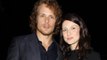 ‘Outlander’ Stars Sam Heughan & Caitriona Balfe CAUGHT Looking Cozy In Cape Town