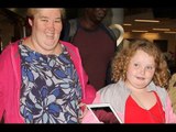 Mama June Puts Her Daughters On Diets – For A Paycheck!