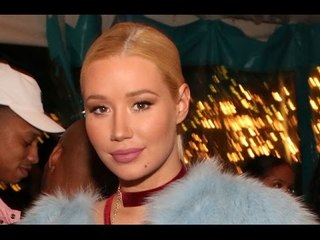 Iggy Azalea Unloads Glitzy Hollywood Home For Nearly $4 Million!