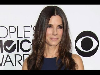 Inside ‘Country Girl’ Sandra Bullock's Secret Wyoming Hideaway