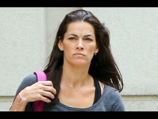 Inside Nancy Kerrigan’s Miscarriage Misery