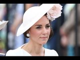 Kate Middleton Blamed For ‘Tacky’ Palace Gift Shop