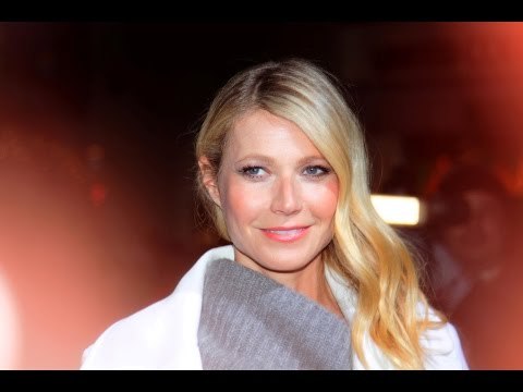 Snobby Gwyneth Paltrow Throws MAJOR Shade At Ex-Hubby’s New Gal