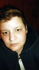 TRANSGENDER / TRANSGENERO /  Santiago FTM / Registro tono de voz / VOICE CHANGES 4 meses en T / 4m months on testosteron