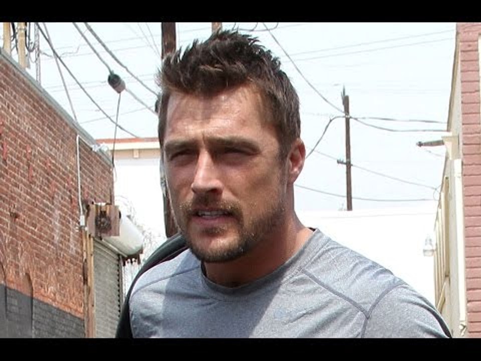 Chris Soules’ Fatal Car Crash: Inside The Horrifying Death Scene