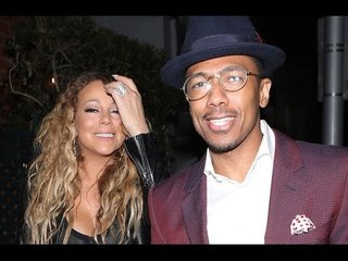 Nick Cannon Struggling To Win Back Mariah!
