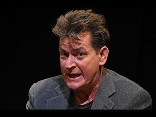 Drunken Charlie Sheen Threatens To MELT His Lover’s Face!
