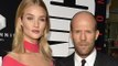 Did Rosie Huntington-Whiteley Just Tell Charlize Theron To Back Off Her Baby Daddy?