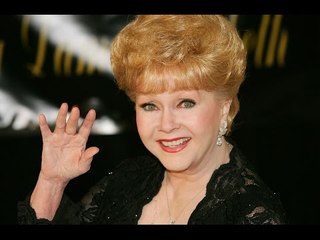 Inside Debbie Reynolds’ Death Cover-Up