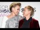 Ellen DeGeneres & Portia De Rossi To Save Marriage With A Baby!