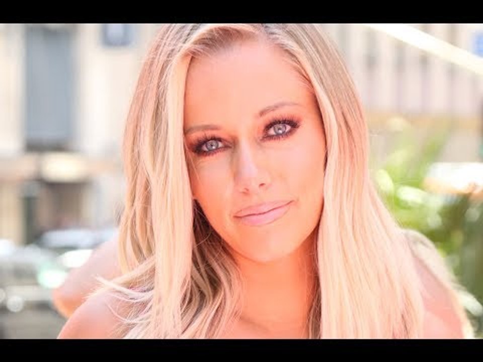 Kendra Wilkinson Patching Things Up With ‘Devil’ Mother