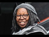 Whoopi Goldberg Shocks ‘The View’ With $1.5M Request