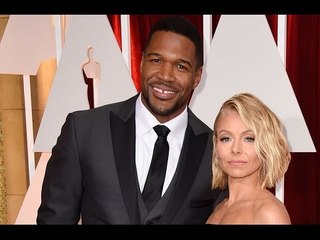 Kelly Ripa Cuts All Ties With Michael Strahan