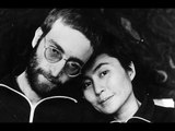 Aging Yoko Ono Sitting On $30K Treasure