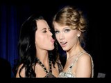 Katy Perry Getting Back At Taylor – With Calvin Harris!