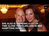 Luann de Lesseps Opens Up About Her Dating Life Post Divorce