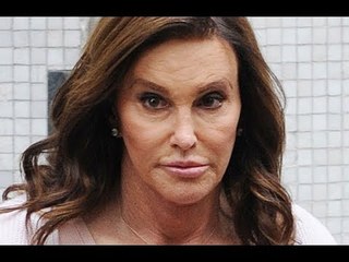 Tragic Caitlyn Jenner Is Falling Apart – Literally
