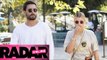 Scott Disick & Sofia Richie Pack On The PDA Amid Engagement Rumors