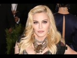 'Desperate' Madonna Poses Nude – At 58!