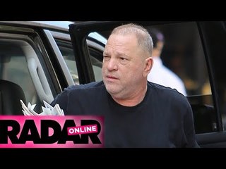 Lauren Sivan Says Harvey Weinstein Masturbated In Front Of Her