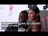 Kevin Hart Begs Wife Eniko For Forgiveness But Will She Stay?