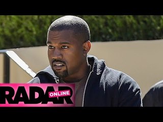Is Kim Kardashian To Blame For Kanye West’s Weight Gain?