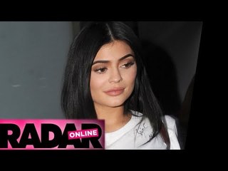 Kylie Jenner’s Money Maker Lips May Suffer While She’s Pregnant
