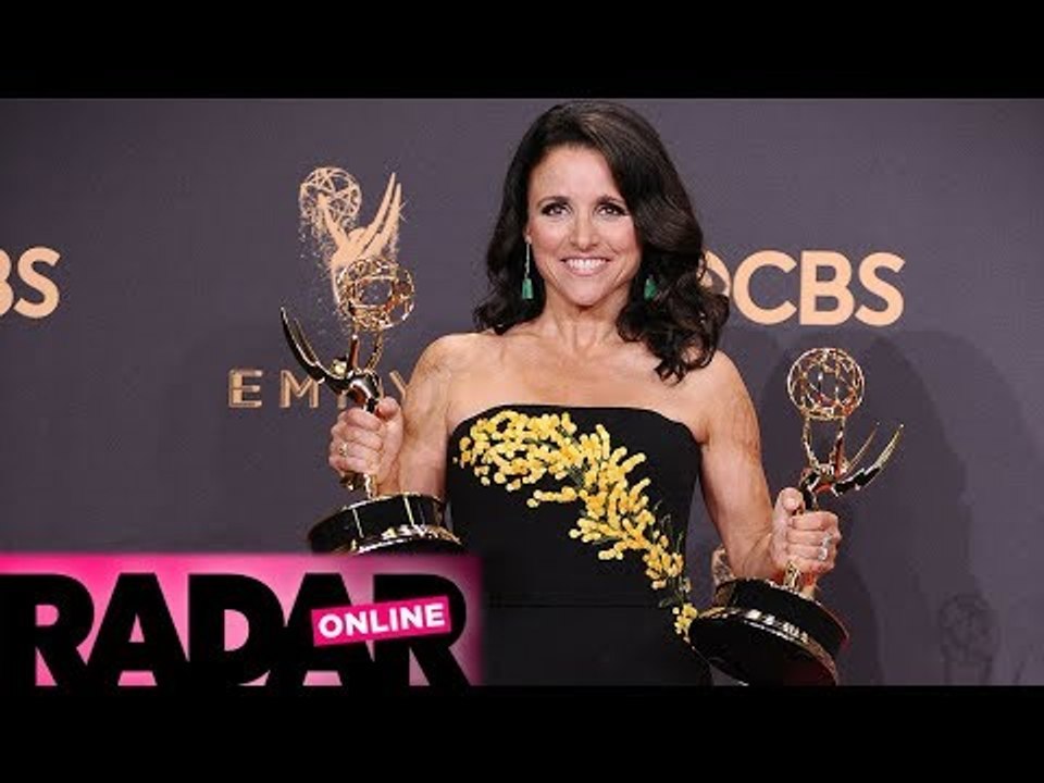 ‘SNL’ Star Julia Louis-Dreyfus Reveals She Has Breast Cancer