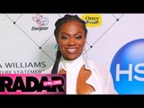 Bad Checks & Health Code Violations: Kandi Burruss' Restaurant Fail!