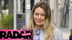 Body Goals! Hillary Duff Wants To Look Like Kim Kardashian
