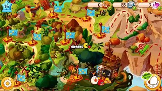 Angry Birds Epic - Mission Impossible - Angry Birds