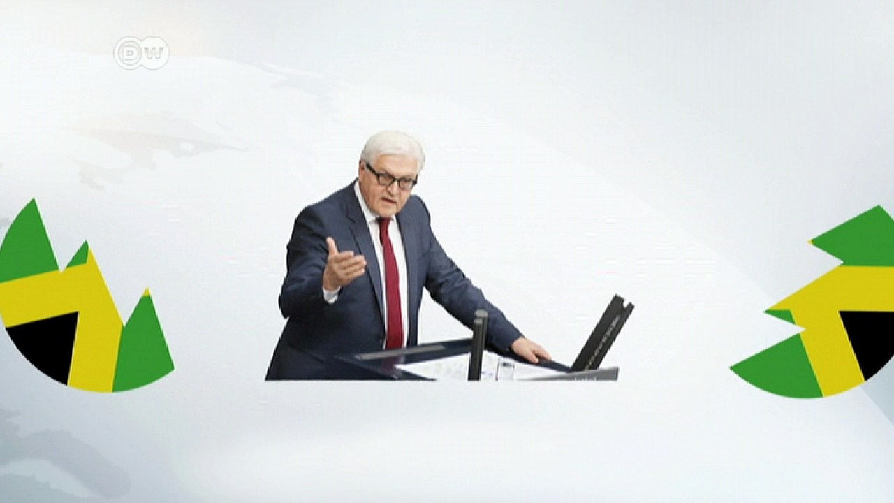 Regierungsbildung gescheitert - was passiert nun? | dw deutsch