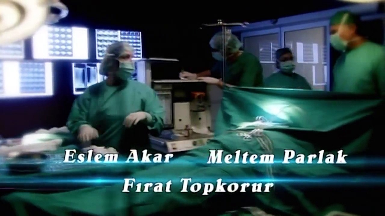 Sen de Gitme - 21.Bölüm