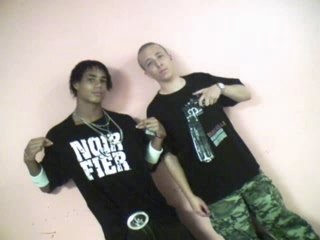 Montage de bb et moi