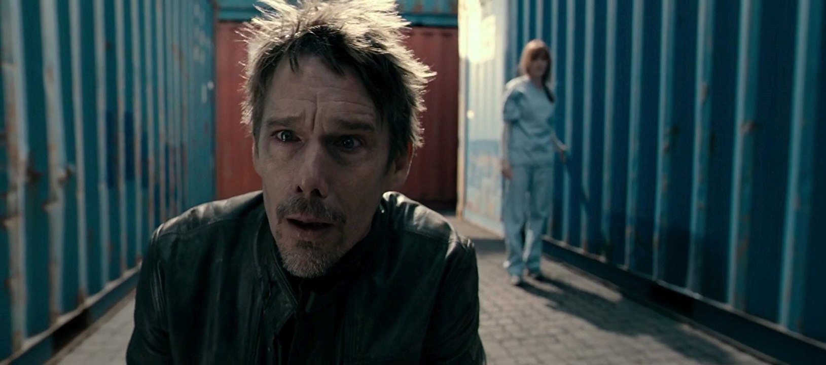 24 Hours to Live Trailer #1 (2017)
