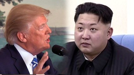 美, 대화보다 압박 강화..."북미 관계 급랭" / YTN