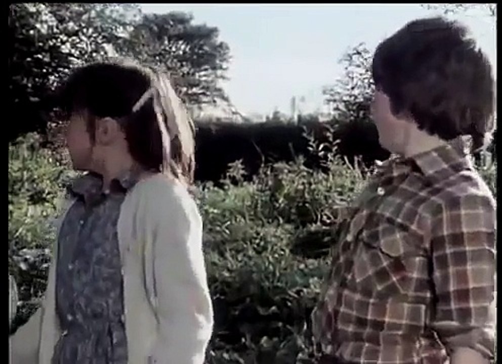 Worzel Gummidge The Trial of Worzel Gummidge