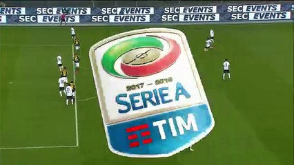 Orji Okwonkwo Goal HD - Verona	2-2	Bologna 20.11.2017