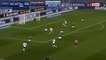Orji Okwonkwo  Goal HD - Verona	2-2	Bologna 20.11.2017