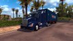 American Truck Simulator: Kenworth T660