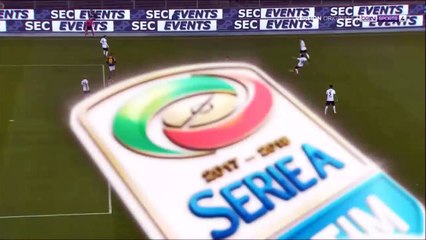 Orji Okwonkwo Goal vs Verona (2-2)